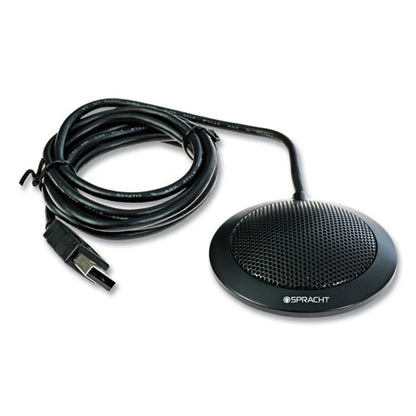 Mic2010 Digital Usb Microphone, Black