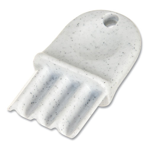 Key For Plastic Tissue Dispenser: R2000, R4000, R4500 R6500, R3000, R3600, T1790