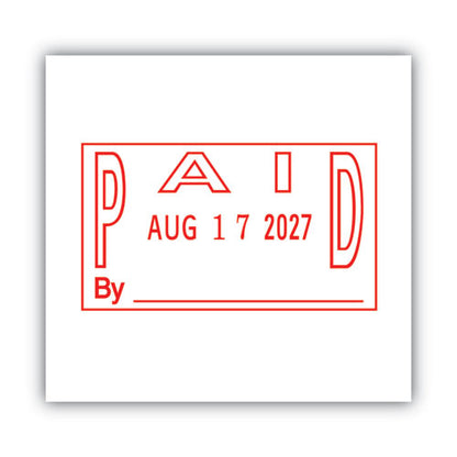 Es Dater, Paid + Date, 1 X 1.81, Red