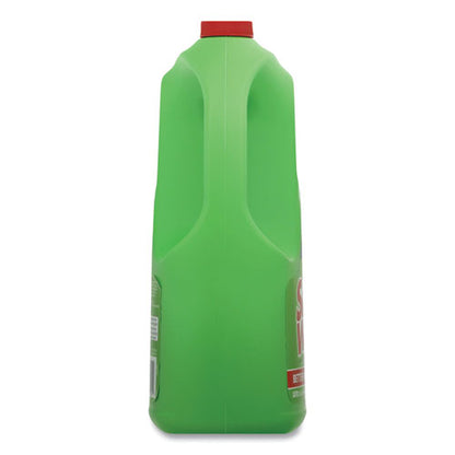 Pre-treat Refill, Liquid, 60 Oz Bottle, 6 Per Carton