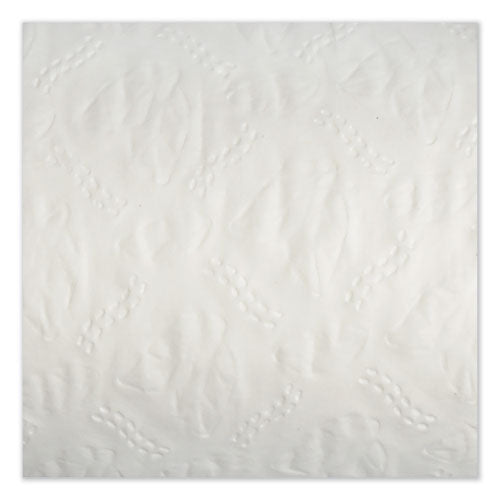 Advanced Bath Tissue, Septic Safe, 2-ply, White, 500 Sheets/roll, 48 Rolls/carton