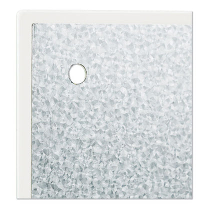 Magnetic Glass Dry Erase Board Value Pack, 70 X 35, White