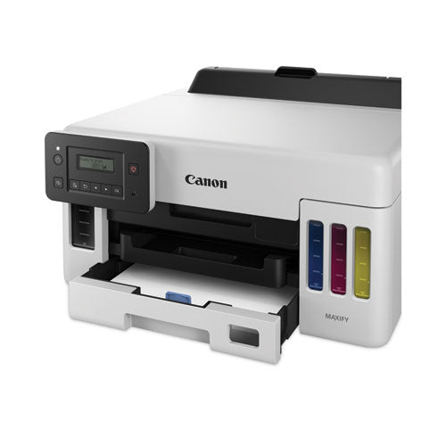 Maxify Gx5020 Wireless Small Office Inkjet Printer