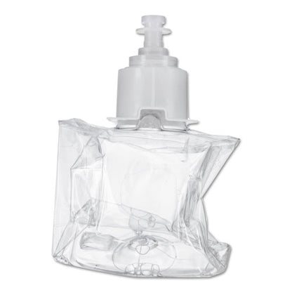 Advanced Refreshing Gel Hand Sanitizer, 4 Oz Flip-cap Bottle, Clean Scent, 24/carton