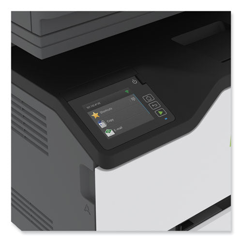 Cx431adw Mfp Color Laser Printer, Copy; Print; Scan