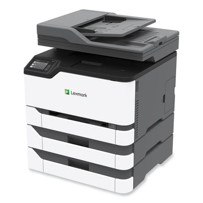 Cx431adw Mfp Color Laser Printer, Copy; Print; Scan