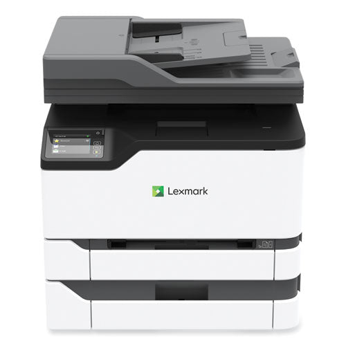 Cx431adw Mfp Color Laser Printer, Copy; Print; Scan