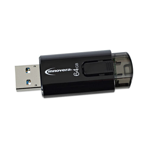 Usb 3.0 Flash Drive, 64 Gb