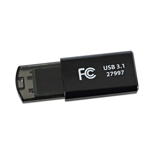 Usb 3.0 Flash Drive, 64 Gb