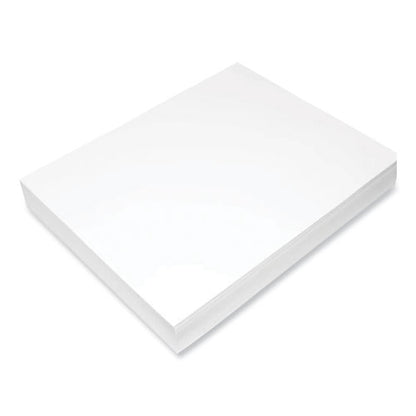 Exhibition Fiber Paper, 13 Mil, 13 X 19, White, 25/pack