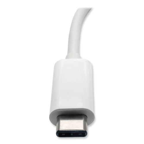 Usb 3.1 gen 1 fashion hdmi adapter