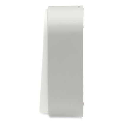 Versa Dispenser For Pouch Refills, 15 Oz, 3.75 X 3.38 X 8.75, Light Gray/white, 6/carton