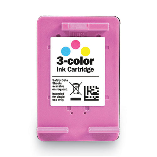 Digital Marking Device Replacement Ink, Cyan/magenta/yellow