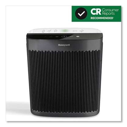 Insight Air Purifier Hpa5300b, 500 Sq Ft Room Capacity, Black