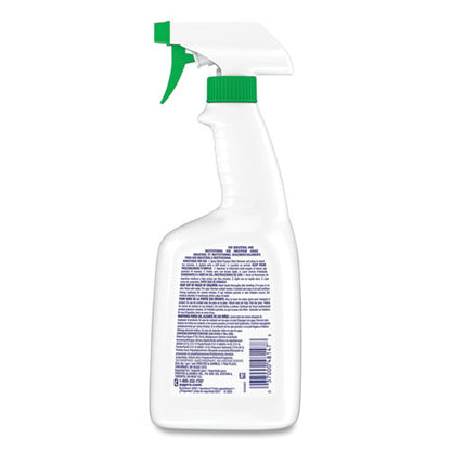 Multi Purpose Stain Remover, 32 Oz Trigger Spray Bottle, 9/carton