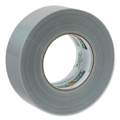 Max Duct Tape, 3" Core, 1.88" X 45 Yds, Silver