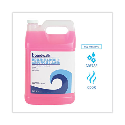 Industrial Strength All-purpose Cleaner, Unscented, 1 Gal Bottle