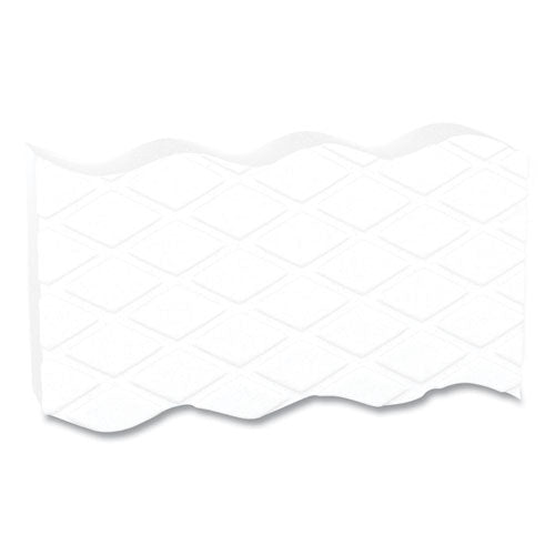 Magic Eraser Extra Durable, 4.6 X 2.4, 0.7" Thick, 4/box