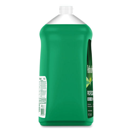 Professional Dishwashing Liquid, Fresh Scent, 145 Oz Bottle