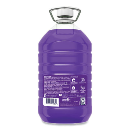 Multi-use Cleaner, Lavender Scent, 169 Oz Bottle