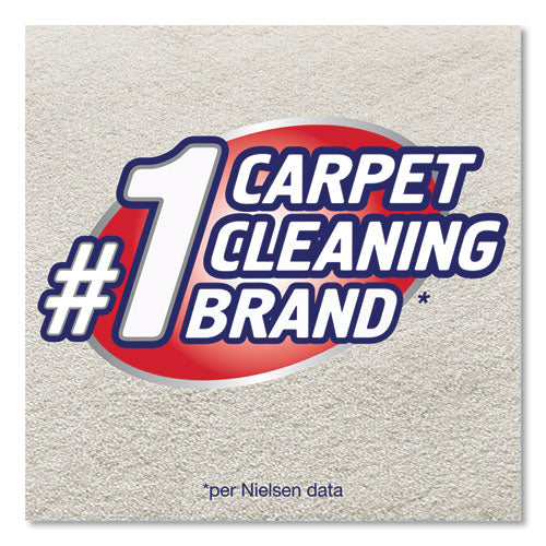 Spot And Stain Carpet Cleaner, 32 Oz Spray Bottle