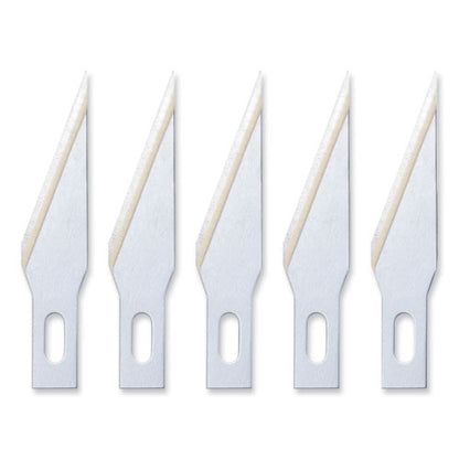 Z Series #11 Replacement Blades, 5/pack