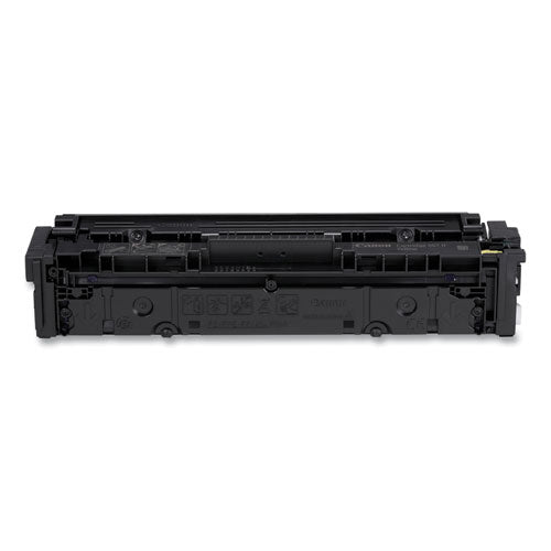 5103c001 (067h) High-yield Toner, 5,500 Page-yield, Yellow