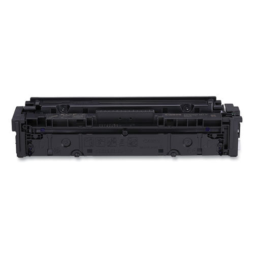 5106c001 (067h) High-yield Toner, 5,500 Page-yield, Black