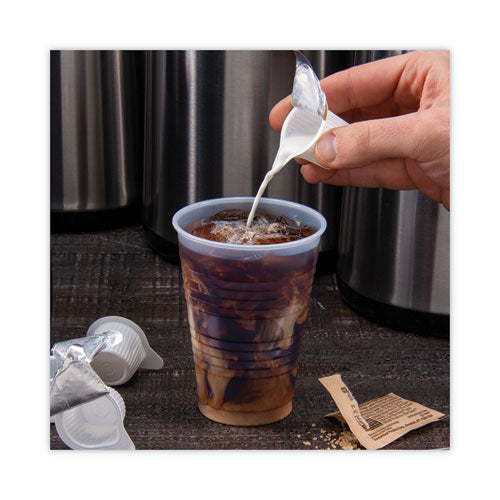 Galaxy Translucent Cups, 10 Oz, 2,500/carton