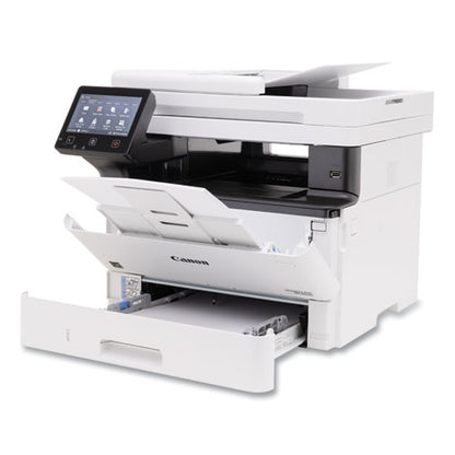 Imageclass Mf465dw Wireless Multifunction Laser Printer, Copy/fax/print/scan