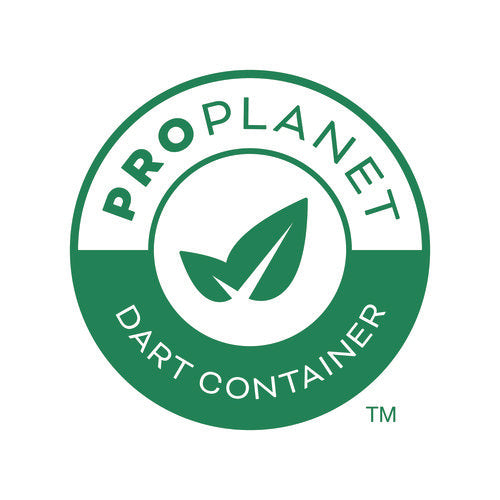 Compostable Fiber Hinged Containers, Proplanet Seal, 6.34 X 9.06 X 1.97, Ivory, Molded Fiber, 200/carton