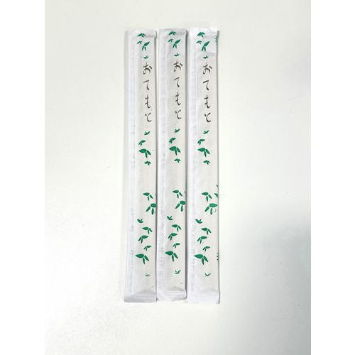 Chopsticks, 9", White, 1,340/carton