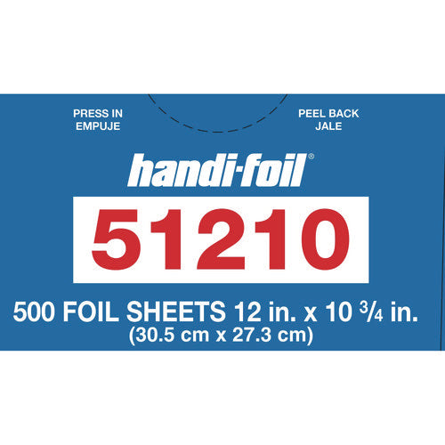 Interfold Sheets, 10.75 X 12, 3,000 Sheets/carton