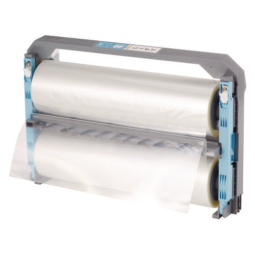 Foton 30 Reloadable Cartridge Laminating Film, 3 Mil, 11" X 185 Ft, Gloss Clear