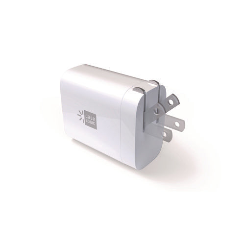 Wall Charger, 60 W, White