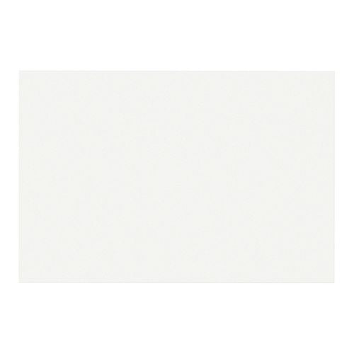 Sunworks Construction Paper, 50 Lb Text Weight, 12 X 18, White, 50/pack, 25 Packs/carton