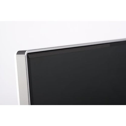 Magnetic Monitor Privacy Screen For 24" Widescreen Flat Panel Monitors, 16:10 Aspect Ratio