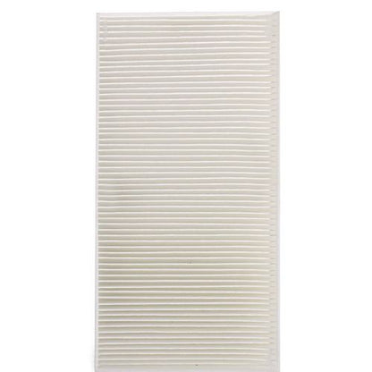 Filter G True Hepa Air Purifier Filter, 1.5 X 10