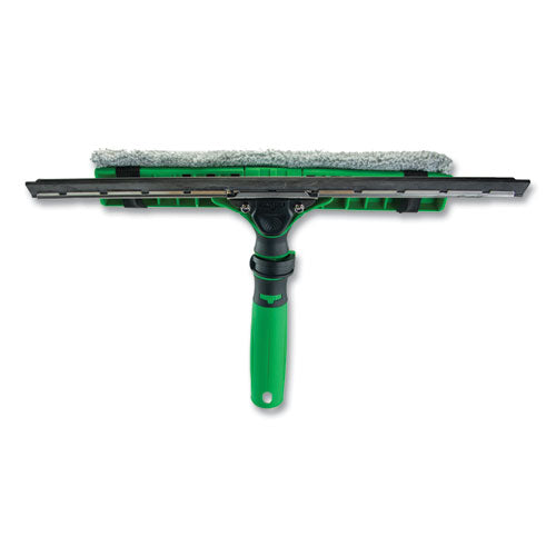 Visa Versa Squeegee, 14" Wide Blade, 3" Handle