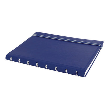 Notebook, 1-subject, Narrow Rule, Bright Blue Cover, (112) 8.25 X 5.81 Sheets