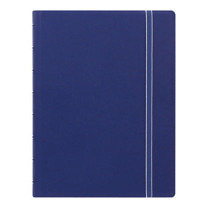 Notebook, 1-subject, Narrow Rule, Bright Blue Cover, (112) 8.25 X 5.81 Sheets