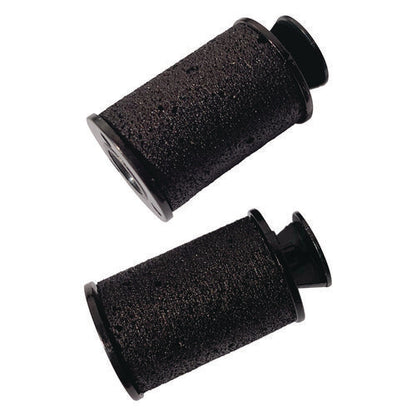 1131/1136 Ink Roller Refill, Black, 2/pack