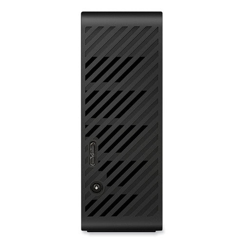 Expansion Portable External Hard Drive, 16 Tb, Usb 3.0, Black