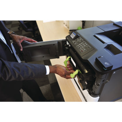 66s0z00 High-yield Toner, 75,000 Page-yield, Black