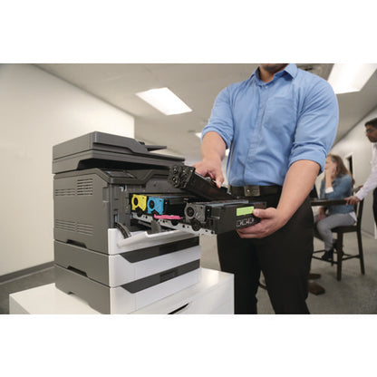 66s0z00 High-yield Toner, 75,000 Page-yield, Black