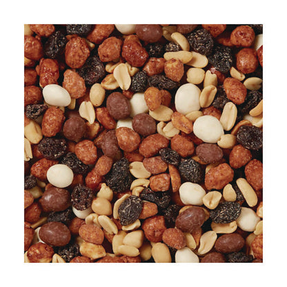 Peanut Passion Salted Roasted Trail Mix, 80 Oz Bag, 4/carton