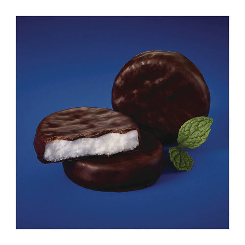 Party Pack Peppermint Patties, Miniatures, 35.2 Oz Bag