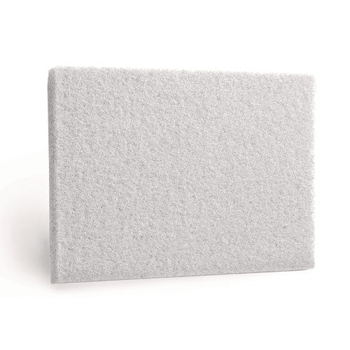 White Pad Driver, 14 X 28, 10/carton