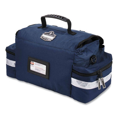 Arsenal 5210 Trauma Bag, Small, 10 X 16.5 X 7, Blue