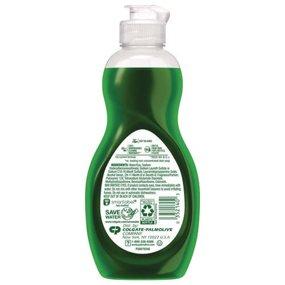 Dishwashing Liquid, Fresh Scent, 8 Oz Bottle, 16/carton